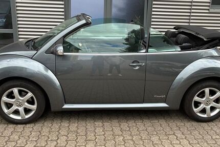 VW Beetle 137.500 km 5.999 &euro; Tholey 66636