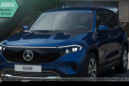 Mercedes-Benz EQB 10.970 km 37.990 &euro; Mannheim 68165