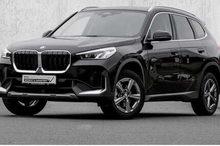 BMW X1 13.807 km 34.890 € Lüdinghausen 59348