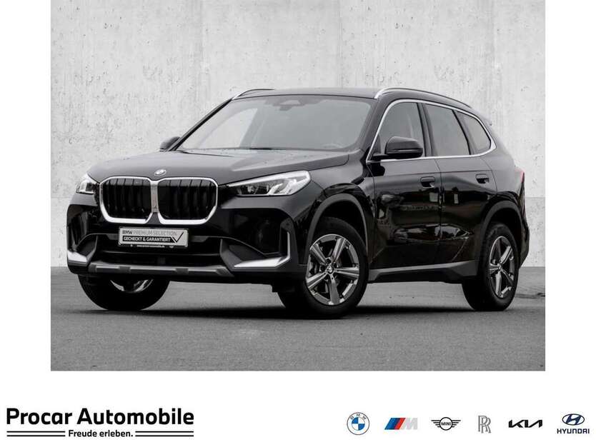 BMW X1 13.807 km 34.890 € Lüdinghausen 59348