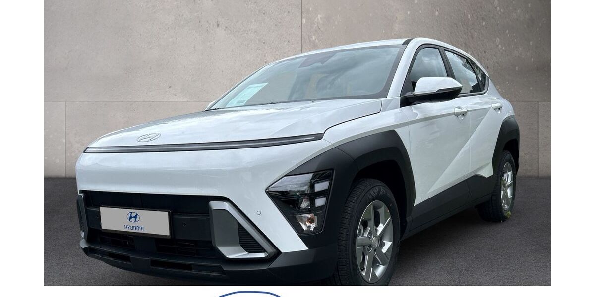 Hyundai KONA 7.900 km 26.990 &euro; Groß - Gerau 64521