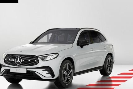 Mercedes-Benz GLC 300 3.000 km 74.498 &euro; Brandenburg 14772