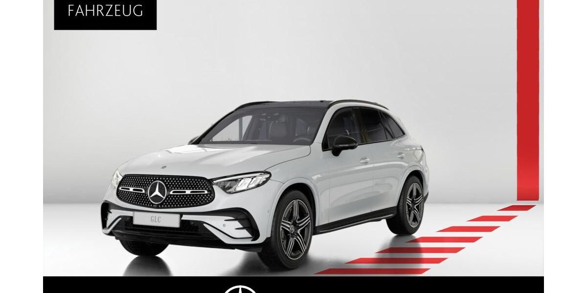 Mercedes-Benz GLC 300 3.000 km 74.498 &euro; Brandenburg 14772