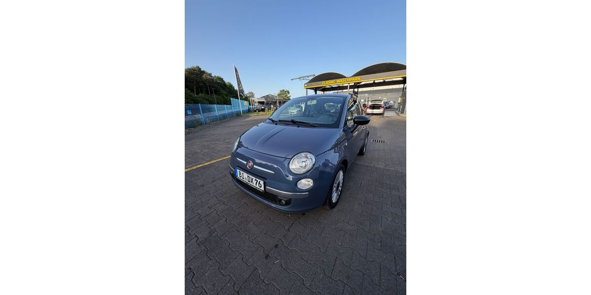 Fiat 500 121.500 km 4.000 &euro; Bielefeld 33609