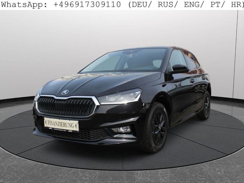 Fabia
