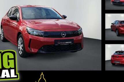 Opel Corsa 18.182 km 13.490 &euro; Dresden 01109