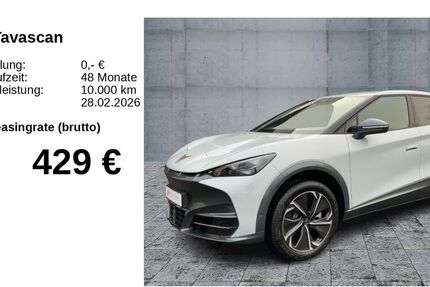 Cupra Tavascan 2.000 km 44.690 &euro; Scheßlitz 96110