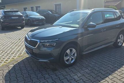 Skoda Kamiq 69.052 km 16.800 € Kirchroth 94356