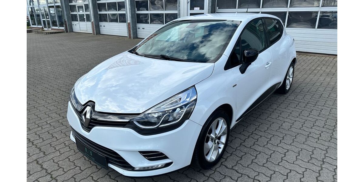 Renault Clio 68.000 km 10.350 &euro; Walsrode 29664