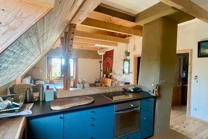 Wohnung Grevesmühlen - 3 Zimmer, 75 m&sup2;, 750&euro; | Angebot:25183342