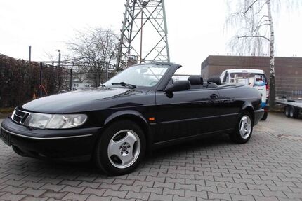 Saab 900 II Cabriolet