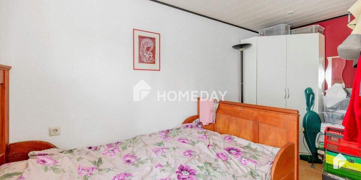 Reihenmittelhaus Langerwehe Heistern - 3 Zimmer, 68 m&sup2;, 129.000&euro; | Angebot:24697507