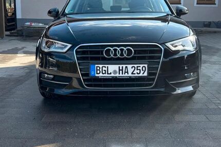 Audi A3 134.000 km 10.750 &euro; Saaldorf 83416