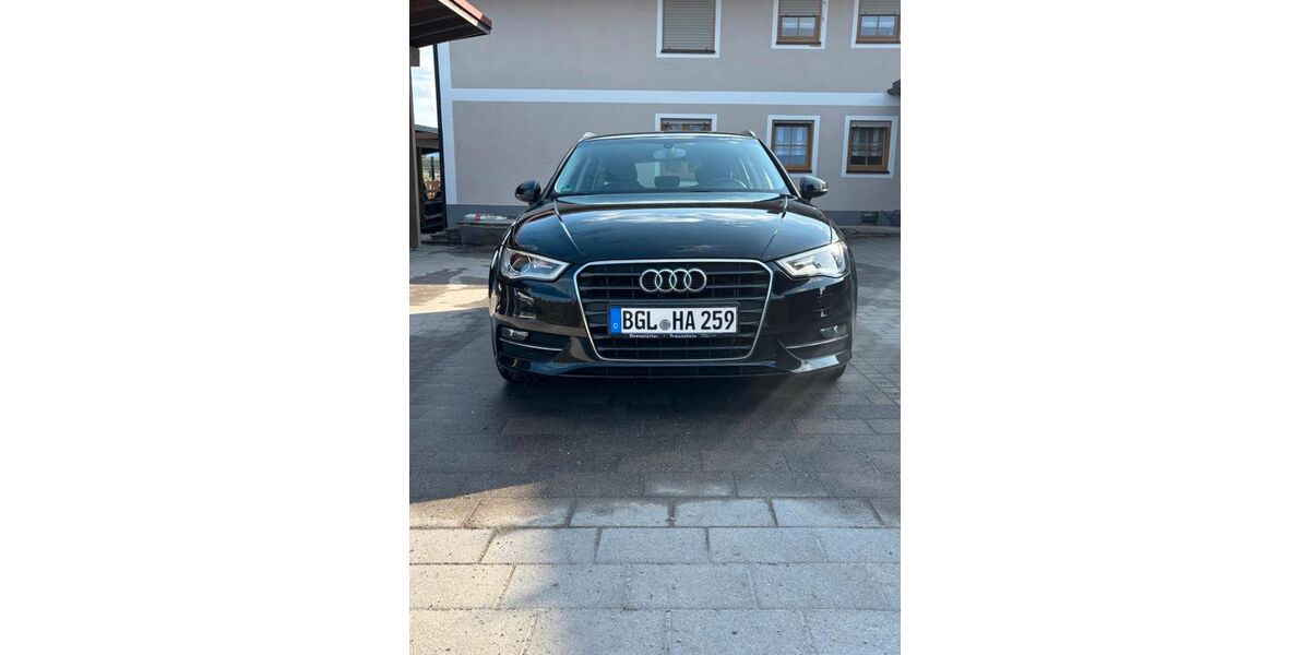 Audi A3 134.000 km 10.750 &euro; Saaldorf 83416
