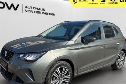 Seat Arona 8.380 km 21.880 &euro; Mosbach 74821