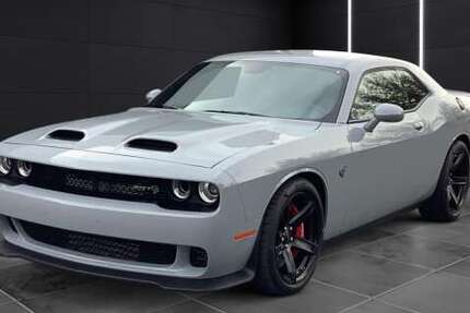 Dodge Challenger 29.500 km 84.900 &euro; Erfurt 99086