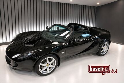 Lotus Elise 70.000 km 32.999 &euro; Sonnefeld 96242