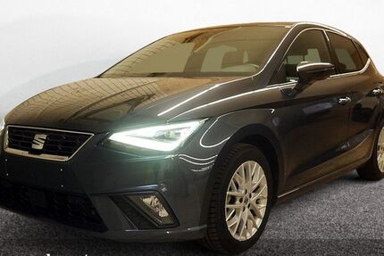 Seat Ibiza 37.900 km 17.430 &euro; Bietigheim-Bissingen 74321