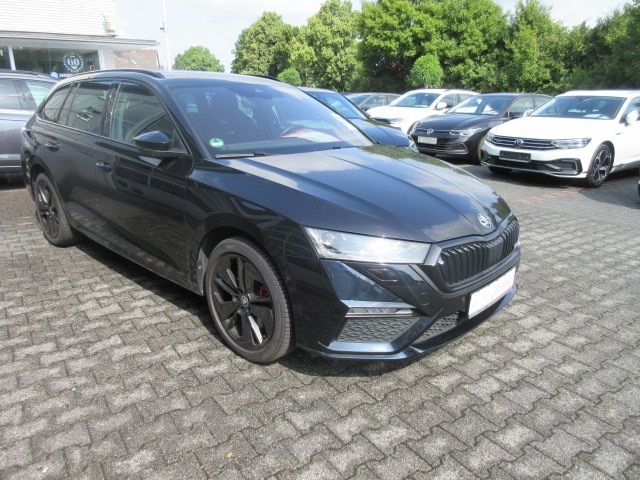 Skoda Octavia 115.400 km 22.988 &euro; Bergkamen 59192