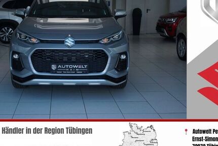 Suzuki Across 16.900 km 42.990 &euro; Tübingen 72072