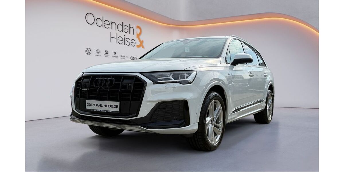 Audi Q7 42.013 km 59.850 &euro; Köln 50739