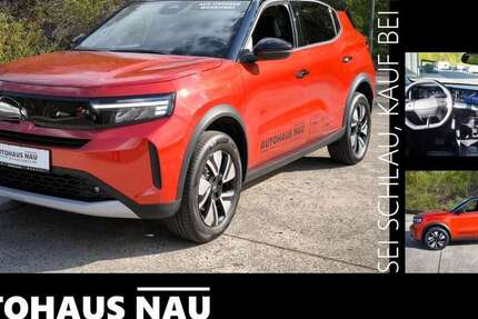 Opel Frontera 6.000 km 24.990 € Gießen 35394