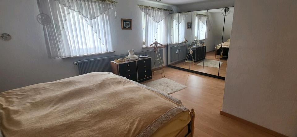 Einfamilienhaus Ebersdorf bei Coburg - 4 Zimmer, 125 m&sup2;, 259.000&euro; | Angebot:27025557