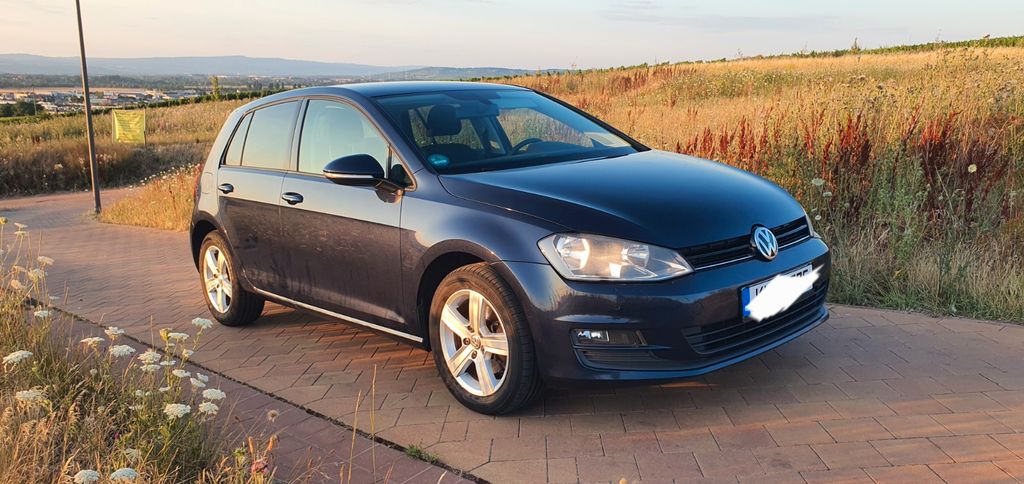 VW Golf 298.500 km 7.500 &euro; Bad Kreuznach 55543