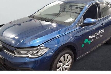 VW Polo 8.810 km 19.790 &euro; Hamburg 21029
