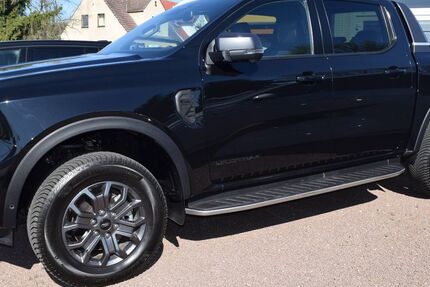 Ford Ranger 21.641 km 42.490 &euro; Elsterwerda 04910