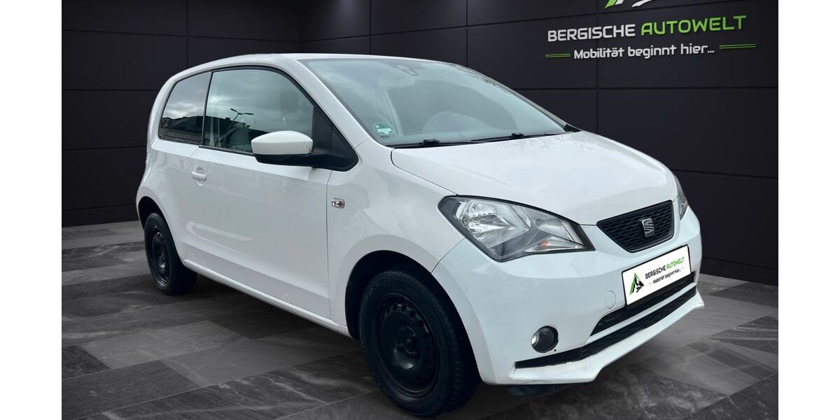 Seat Mii 157.670 km 2.999 &euro; Bergisch Gladbach 51469