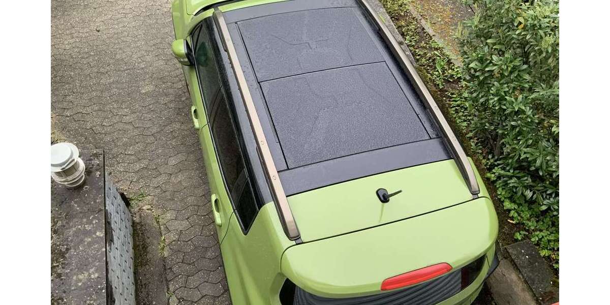 Jeep Renegade 123.000 km 11.500 &euro; Dieblich 56332