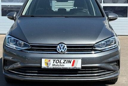 VW Golf Sportsvan 96.126 km 16.990 € Malchin 17139