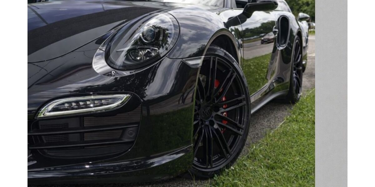 Porsche 991 35.000 km 139.000 &euro; Schortens 26441