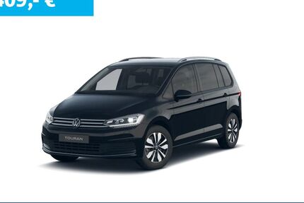 VW Touran 17.361 km 34.930 &euro; Schorndorf 73614