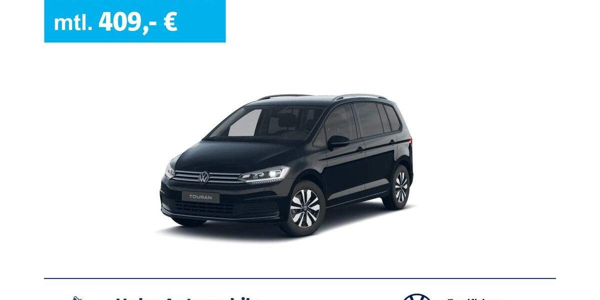 VW Touran 17.361 km 34.930 &euro; Schorndorf 73614