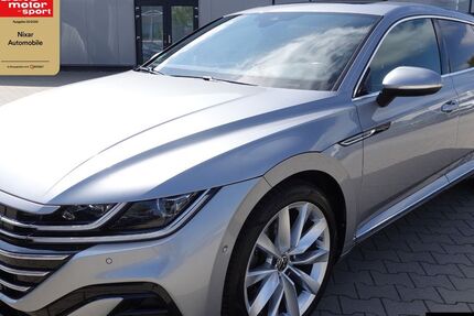 VW Arteon 54.000 km 30.980 &euro; Seelze 30926