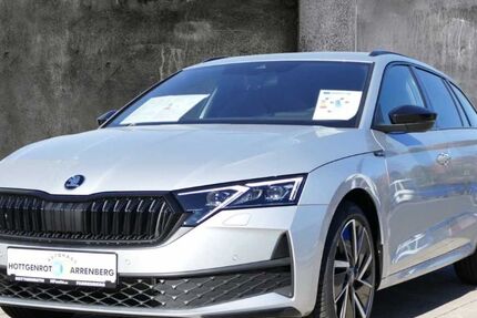 Skoda Octavia 6.100 km 42.990 &euro; Altenkirchen 57610