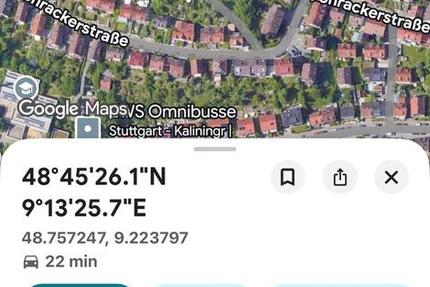 Grundstück Kernen im Remstal - 8.500&euro; | Angebot:26257135