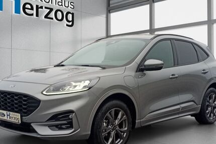 Ford Kuga 18.790 km 27.990 &euro; Schramberg 78713