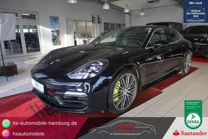 Porsche Panamera 118.000 km 54.900 &euro; Bad Segeberg 23795