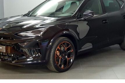 Cupra Formentor 17.000 km 51.980 &euro; Blaubeuren 89143