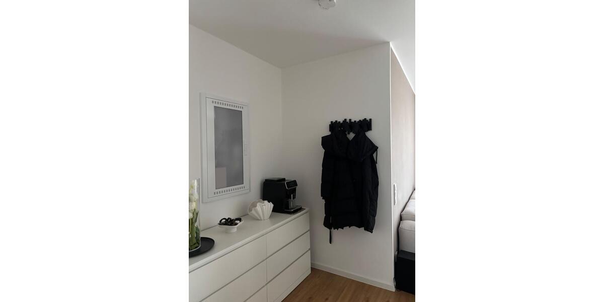Etagenwohnung Garbsen - 2 Zimmer, 52 m&sup2;, 856&euro; | Angebot:26553752