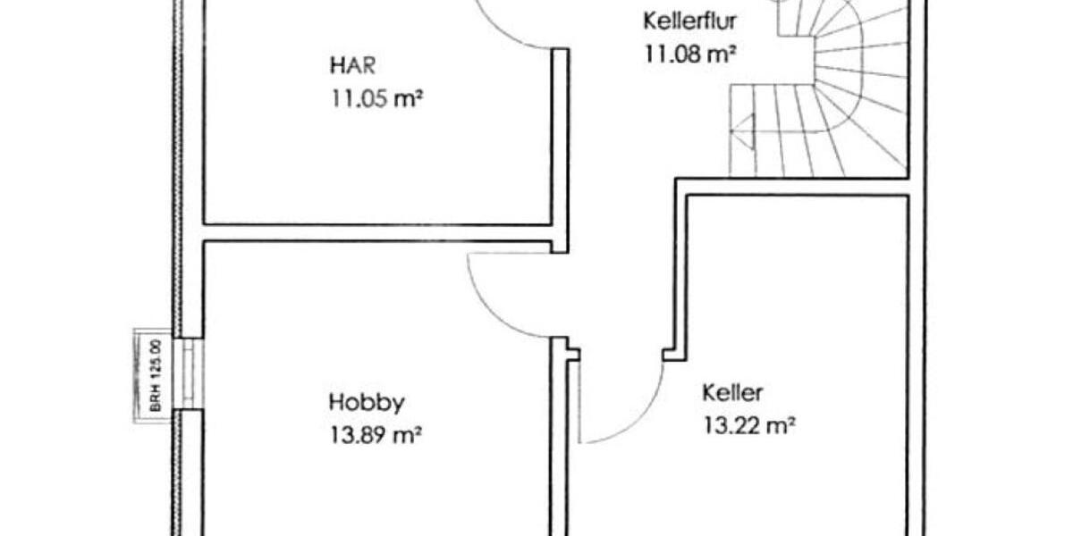 Gepflegte Doppelhaushälfte in Herzogenaurach Herzo Base 4 zimmer