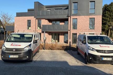 4 Zimmer Wohnung Erstbezug näche Aasee 4 zimmer