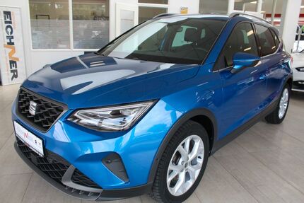 Seat Arona 32.601 km 19.750 &euro; Eisleben 06295