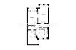Etagenwohnung Berlin Schöneberg - 3 Zimmer, 106 m&sup2;, 725.000&euro; | Angebot:26856115