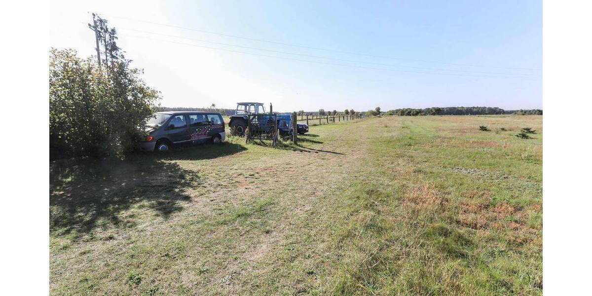 Doppelhaushälfte Tangerhütte Cobbel - 3 Zimmer, 110 m&sup2;, 85.000&euro; | Angebot:26260812