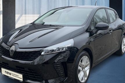 Renault Clio 18.455 km 14.590 &euro; Unterschleißheim 85716