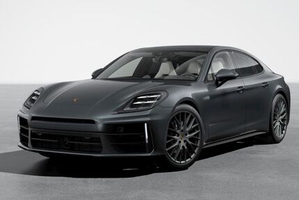 Porsche Panamera 11.200 km 108.900 &euro; Filderstadt 70794